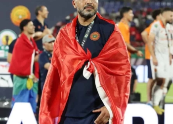Tunisie : Mouine Chaabani succède à Hervé Renard à la tête des Aigles de Carthage - wiwsport