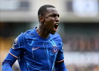 Mercato : Aston Villa et Unai Emery ne lâchent pas Nicolas Jackson
