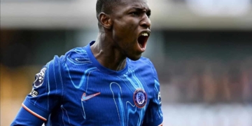 Mercato : Aston Villa et Unai Emery ne lâchent pas Nicolas Jackson
