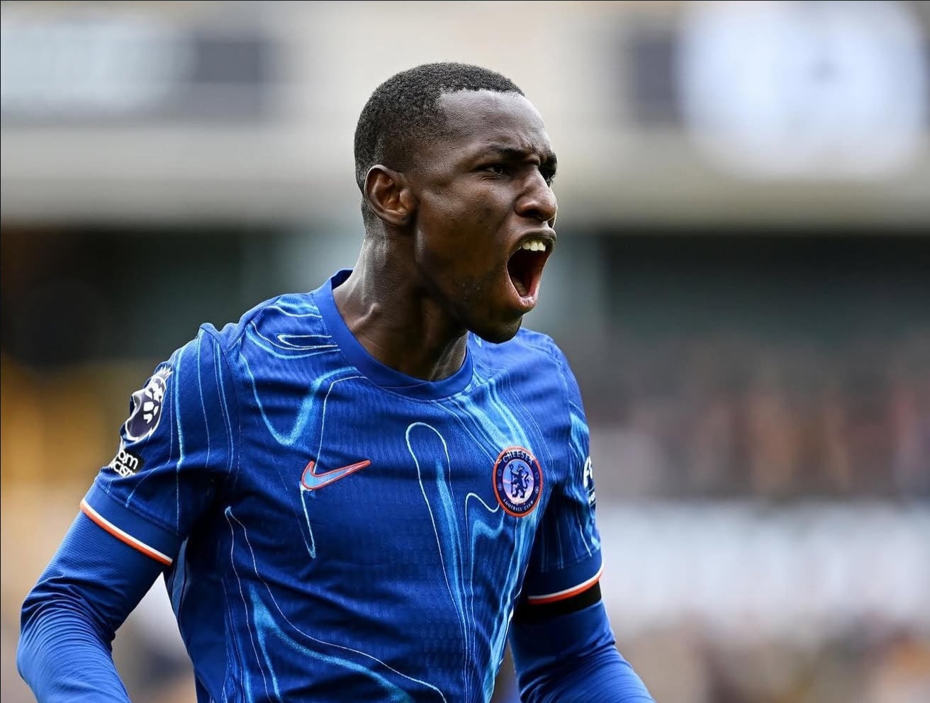 Mercato : Aston Villa et Unai Emery ne lâchent pas Nicolas Jackson