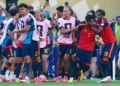 Foot : L'Espagne championne du monde après sa victoire contre l'Argentine - wiwsport Foot : L’Espagne championne du monde après sa victoire contre l’Argentine