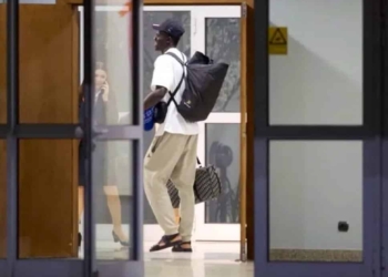 Mercato : Mame Alassane Niang débarque à Porto pour sa visite médicale