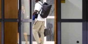 Mercato : Mame Alassane Niang débarque à Porto pour sa visite médicale