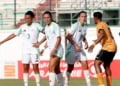 Foot féminin : Avant d&rsquo;affronter le Sénégal à la CAN, l&rsquo;Algérie s&rsquo;impose contre la Zambie