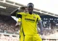 Pré-saison : Cheikh Tidiane Thiam brille avec Villarreal face au PSV Eindhoven