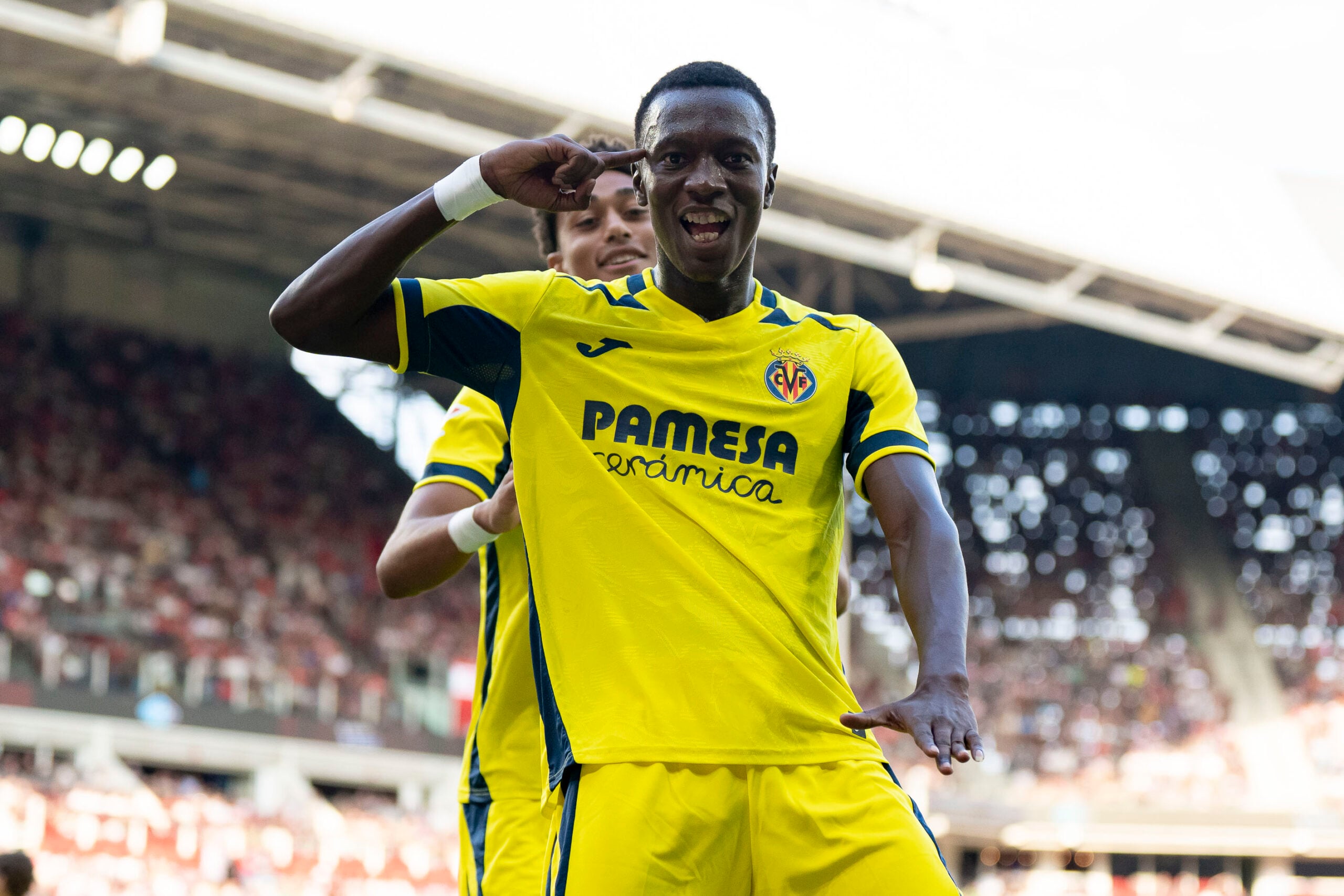 Pré-saison : Cheikh Tidiane Thiam brille avec Villarreal face au PSV Eindhoven - wiwsport