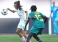 CAN Feminine 2026 : Battues 2-0 par l'Algérie, les Lionnes ratent complètement leur entrée - wiwsport CAN Feminine 2026 : Battues 2-0 par l’Algérie, les Lionnes ratent complètement leur entrée