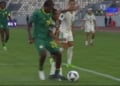 CAN Féminine 2026 : Un penalty évident refusé au Sénégal contre l&rsquo;Algérie ?
