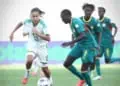 CAN Féminine 2026 : Khady Faye, Mbayang Sow et Korka Fall ont coulé... Les notes des Lionnes après leur défaite contre l'Algérie - wiwsport CAN Féminine 2026 : Khady Faye, Mbayang Sow et Korka Fall ont coulé… Les notes des Lionnes après leur défaite contre l’Algérie