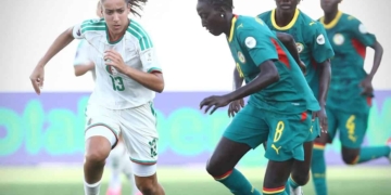 CAN Féminine 2026 : Khady Faye, Mbayang Sow et Korka Fall ont coulé… Les notes des Lionnes après leur défaite contre l&rsquo;Algérie
