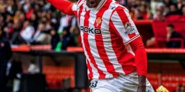 Mercato : Amadou Coundoul proche de rejoindre l’Académica Coimbra en prêt