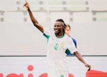 CAN Féminine 2026 : Les Lionnes se reprennent contre le Kenya et joueront une « finale » contre le Maroc