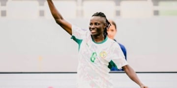 CAN Féminine 2026 : Les Lionnes se reprennent contre le Kenya et joueront une « finale » contre le Maroc - wiwsport CAN Féminine 2026 : Les Lionnes se reprennent contre le Kenya et joueront une « finale » contre le Maroc