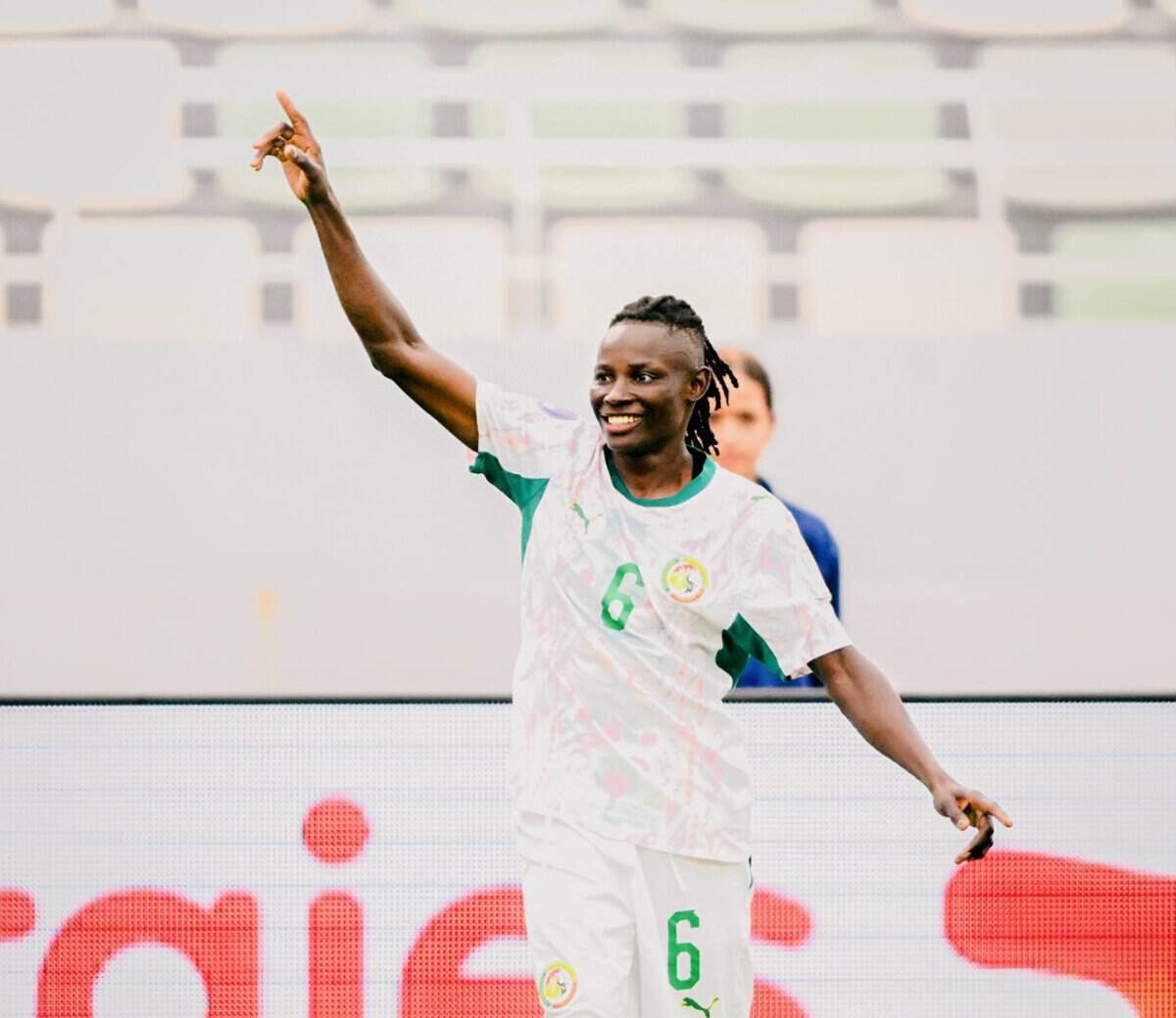 CAN Féminine 2026 : Les Lionnes se reprennent contre le Kenya et joueront une « finale » contre le Maroc - wiwsport CAN Féminine 2026 : Les Lionnes se reprennent contre le Kenya et joueront une « finale » contre le Maroc - wiwsport