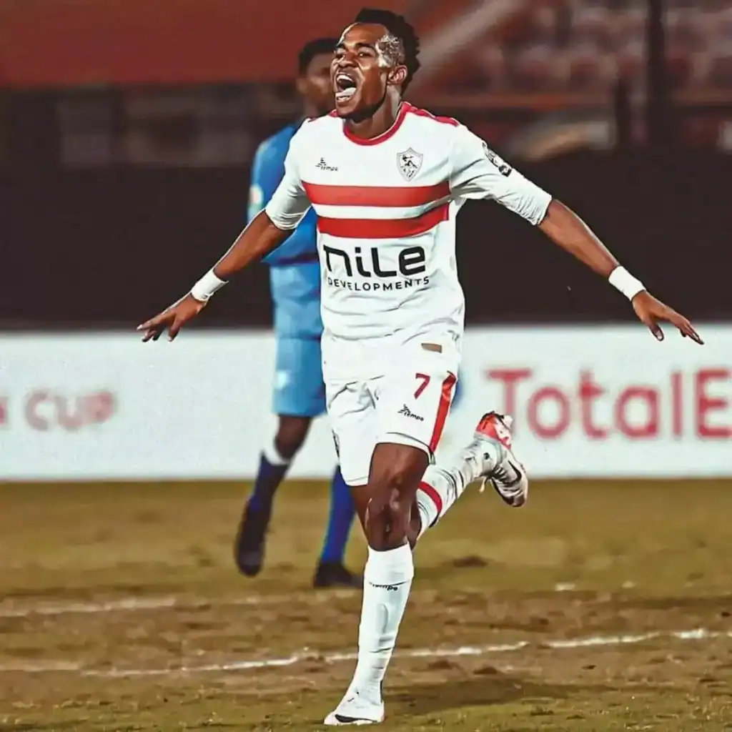 Égypte : Après plus d’un an de litige FIFA, Zamalek "règle" le dossier Ibrahima Ndiaye (1,8 million de dollars). - wiwsport