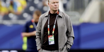 Coupe du monde 2026 - Ronald Koeman (Pays-Bas) démissionne : “Décevant que notre campagne à la Coupe du monde se soit terminée si tôt… “ - wiwsport