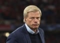 Coupe du monde 2026 - Oliver Kahn sur l’élimination de l’Allemagne : “Si trois entraîneurs aux philosophies complètement différentes échouent tous de la même façon, le problème va bien au-delà du coach.” - wiwsport Coupe du monde 2026 – Oliver Kahn sur l’élimination de l’Allemagne : “Si trois entraîneurs aux philosophies complètement différentes échouent tous de la même façon, le problème va bien au-delà du coach.”