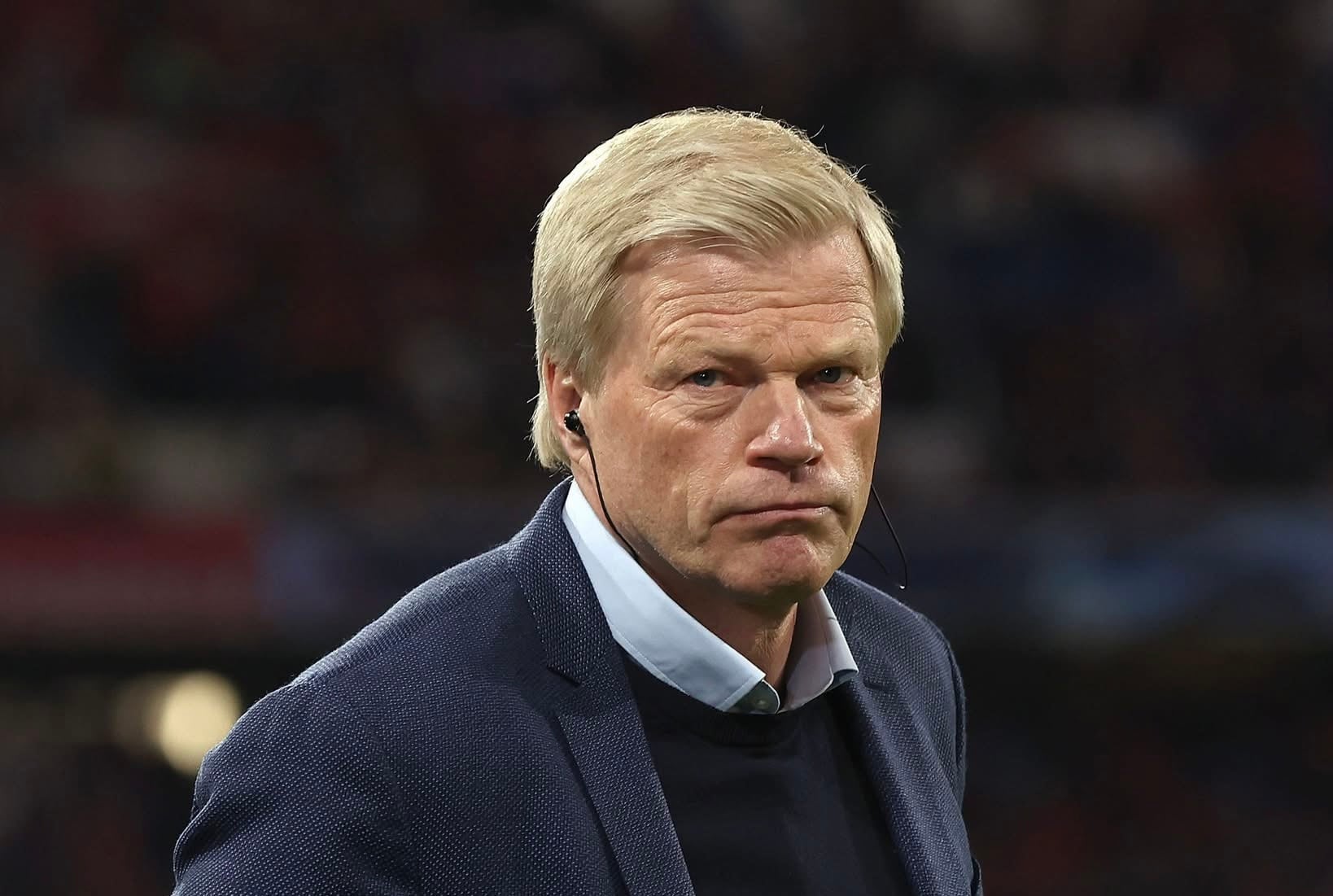 Coupe du monde 2026 - Oliver Kahn sur l’élimination de l’Allemagne : “Si trois entraîneurs aux philosophies complètement différentes échouent tous de la même façon, le problème va bien au-delà du coach.” - wiwsport Coupe du monde 2026 - Oliver Kahn sur l’élimination de l’Allemagne : “Si trois entraîneurs aux philosophies complètement différentes échouent tous de la même façon, le problème va bien au-delà du coach.” - wiwsport