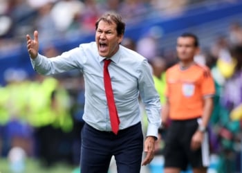 Rudi Garcia : « À partir de 1-2 le match a changé (…) Le Sénégal a perdu sa structure vers la fin du match…» - wiwsport Rudi Garcia : « À partir de 1-2 le match a changé (…) Le Sénégal a perdu sa structure vers la fin du match…»