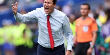 Rudi Garcia : « À partir de 1-2 le match a changé (…) Le Sénégal a perdu sa structure vers la fin du match…» - wiwsport