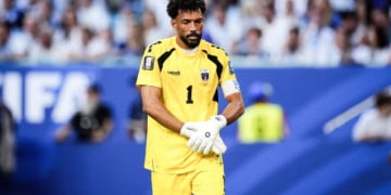 Vozinha : “C’était la plus belle expérience de ma vie (…) Nous repartons d’ici tristes mais nous repartons satisfaits et avec la tête haute” - wiwsport