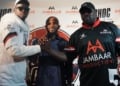 Lamb : Suspendu 6 mois dont 3 mois ferme, Mansour Ba premier victime des nouvelles mesures de la FSL !