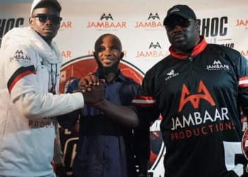 Lamb : Suspendu 6 mois dont 3 mois ferme, Mansour Ba premier victime des nouvelles mesures de la FSL ! - wiwsport Lamb : Suspendu 6 mois dont 3 mois ferme, Mansour Ba premier victime des nouvelles mesures de la FSL !