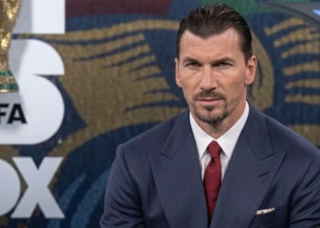 Zlatan Ibrahimovic tire le chapeau au Cap-Vert : “Je peux me lever et applaudir (…) Ce qu’ils ont fait restera dans les annales de l’histoire du football …” - wiwsport Zlatan Ibrahimovic tire le chapeau au Cap-Vert : “Je peux me lever et applaudir (…) Ce qu’ils ont fait restera dans les annales de l’histoire du football …”