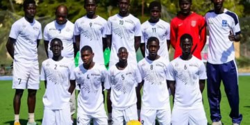 Coupe du monde Spécial Olympics 2026 : Le Sénégal entre en lice ce lundi face à l’équipe de France ! - wiwsport