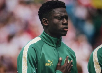 Bara Sapoko Ndiaye : “Je rends toute la gloire à Dieu pour cette expérience inoubliable…”