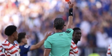 Coupe du monde - L’UEFA s’indigne sur l’affaire Balogun : “Le Football, comme tout autre sport, repose sur des règles qui constituent le fondement d'une compétition loyale, honnête et transparente” - wiwsport