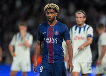 Mercato : Après Kang-In Lee et Gonçalo Ramos, Ibrahim Mbaye pourrait quitter le PSG cet été !