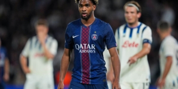 Mercato : Après Kang-In Lee et Gonçalo Ramos, Ibrahim Mbaye pourrait quitter le PSG cet été ! - wiwsport