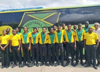 Coupe du monde Spécial Olympics : La Jamaïque fait match nul avec le Brésil (2-2) avant sa confrontation face au Sénégal ce mercredi ! - wiwsport