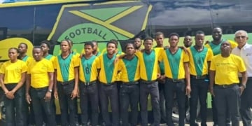 Coupe du monde Spécial Olympics : La Jamaïque fait match nul avec le Brésil (2-2) avant sa confrontation face au Sénégal ce mercredi !