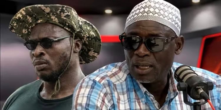 Lamb – Abdou Bakhoum (manager Ama Baldé) : “C’est au promoteur de voir s’il souhaite toujours la tenue du combat Ama Baldé v Reug Reug mais mon lutteur est prêt à affronter d’autres adversaires”