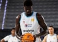 Basket : Le pivot Ababacar Dièye rejoint CB Morón en Segunda FEB - wiwsport Basket : Le pivot Ababacar Dièye rejoint CB Morón en Segunda FEB