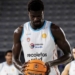 Basket : Le pivot Ababacar Dièye rejoint CB Morón en Segunda FEB