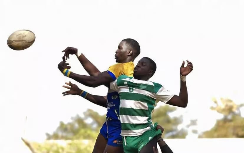 Rugby - Finale Coupe du Sénégal 2026 : L’ASFA face aux Panthères de Yoff le 12 juillet à Thiès ! - wiwsport Rugby - Finale Coupe du Sénégal 2026 : L’ASFA face aux Panthères de Yoff le 12 juillet à Thiès ! - wiwsport