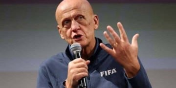 Pierluigi Collina défend l’arbitrage du Mondial 2026 : “Personne ne peut remettre en question l’intégrité des arbitres de la Coupe du monde (…) Les arbitres travaillent en toute indépendance”
