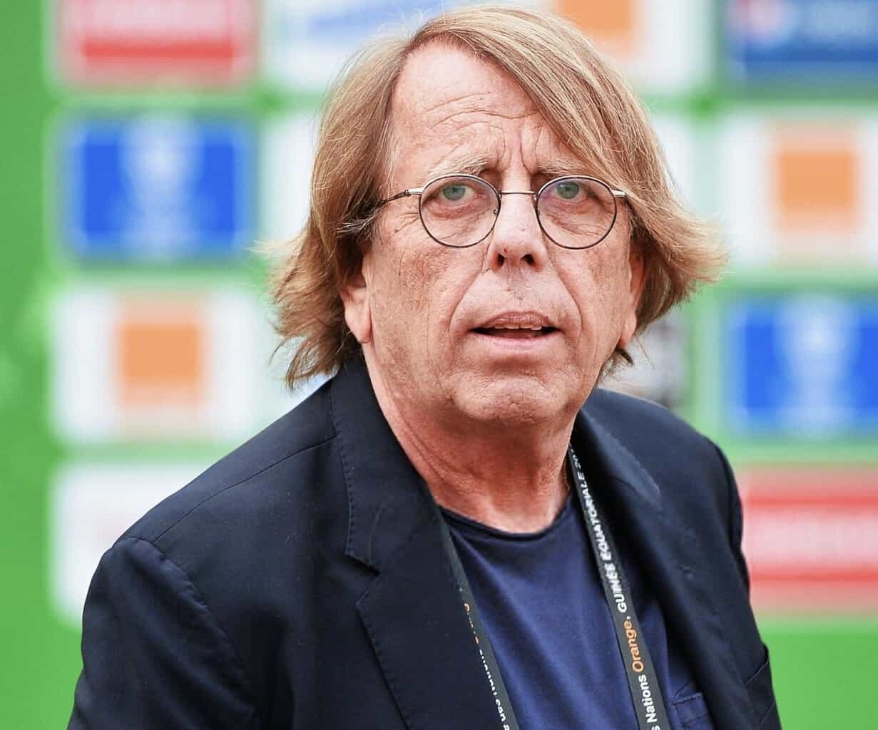 Coupe du monde 2026 – Claude Le Roy s’en prend à la “FIFA de Infantino” : « Il a rendu le football sulfureux (…) Je suis effaré de l’image que renvoie le football professionnel dans le monde »