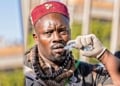 Zarco écarte Prince et défie Ama Baldé : « Qu’on me donne Ama Baldé (…) Ce combat est une demande des sénégalais »
