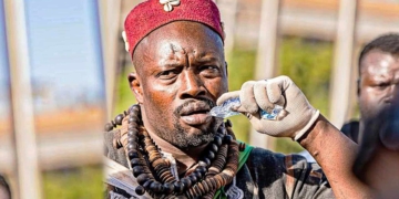 Zarco écarte Prince et défie Ama Baldé : « Qu’on me donne Ama Baldé (…) Ce combat est une demande des sénégalais »