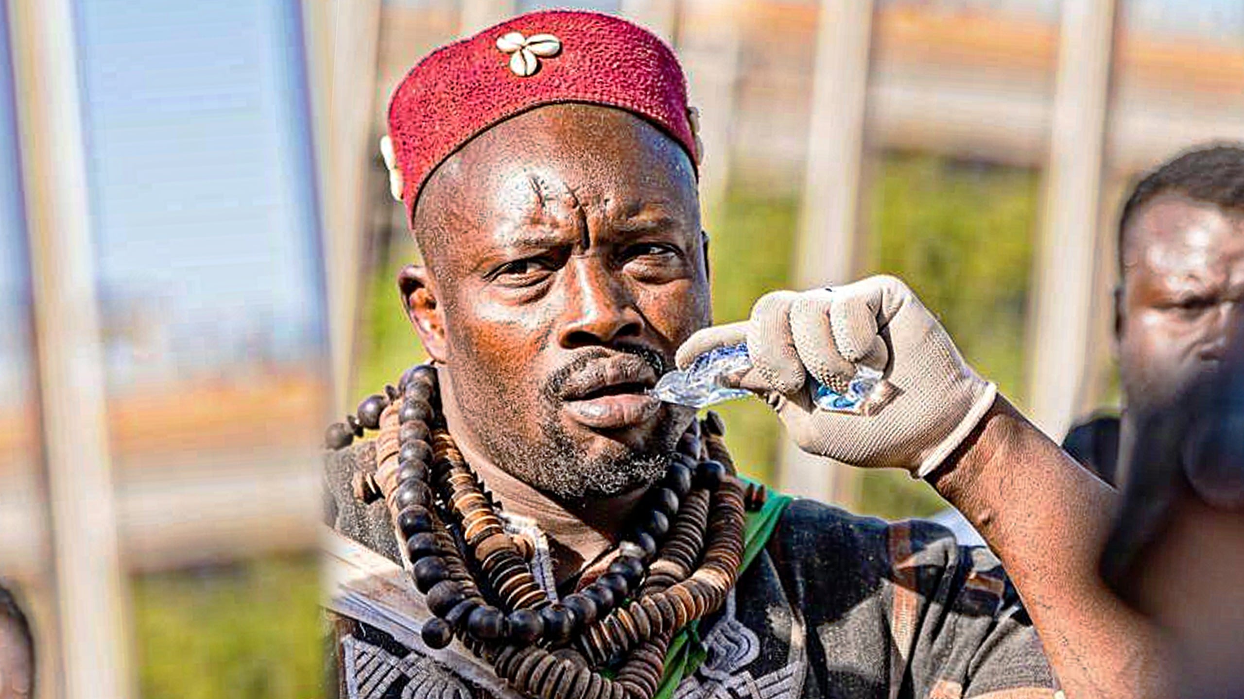 Zarco écarte Prince et défie Ama Baldé : « Qu’on me donne Ama Baldé (…) Ce combat est une demande des sénégalais » - wiwsport Zarco écarte Prince et défie Ama Baldé : « Qu’on me donne Ama Baldé (…) Ce combat est une demande des sénégalais » - wiwsport