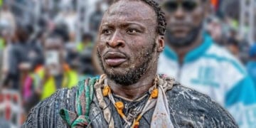 Baye Ndiaye : « Ama Baldé a dit qu’il n’était pas encore prêt (…) S’il est disponible nous lui trouverons un adversaire entre Lac 2, Thiatou Yoff, Zarco … »