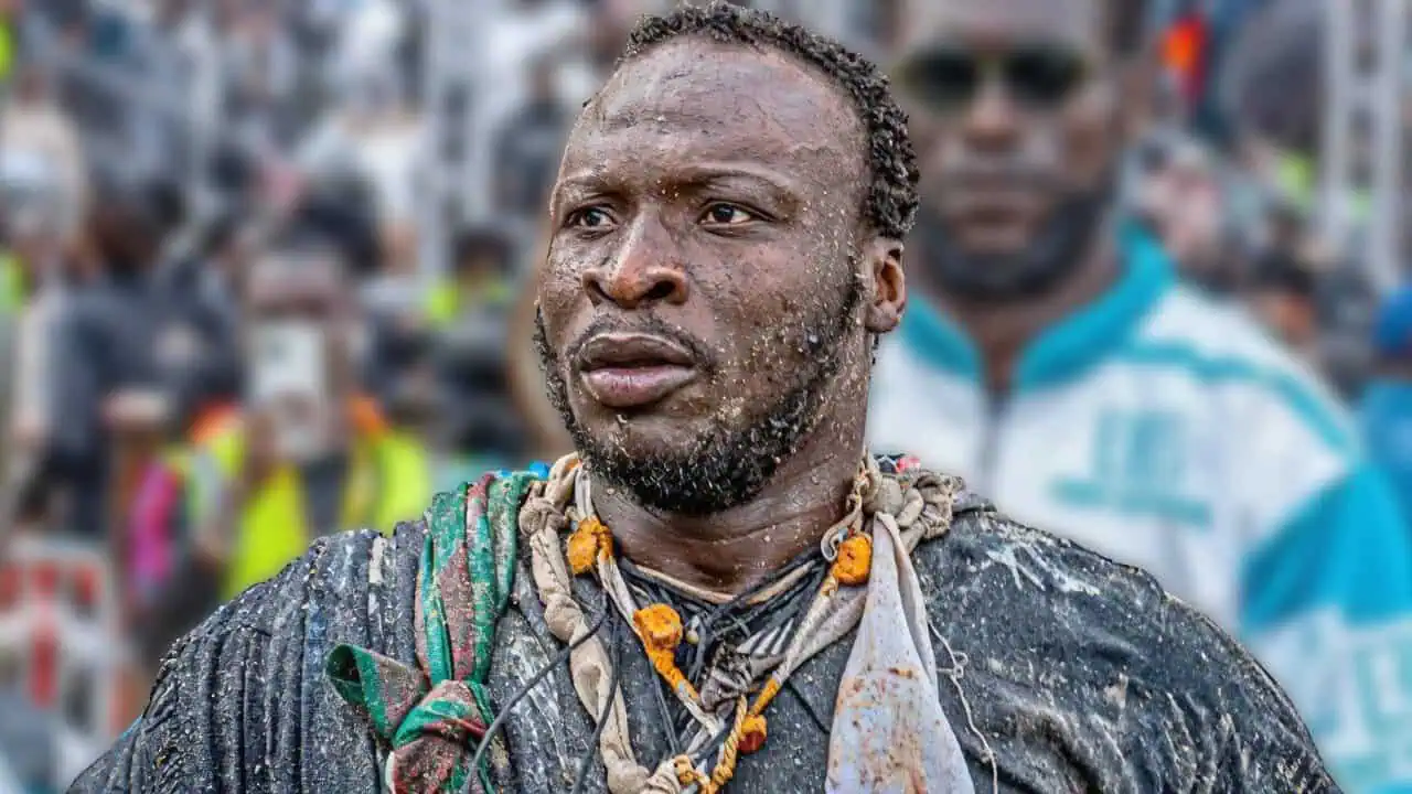 Baye Ndiaye : « Ama Baldé a dit qu’il n’était pas encore prêt (…) S’il est disponible nous lui trouverons un adversaire entre Lac 2, Thiatou Yoff, Zarco … » - wiwsport