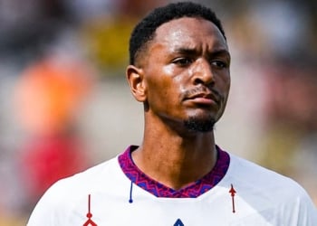 Mercato : Abdou Diallo va rejoindre Abha FC en Saudi Pro League - wiwsport