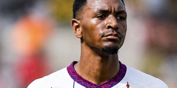 Mercato : Abdou Diallo va rejoindre Abha FC en Saudi Pro League - wiwsport
