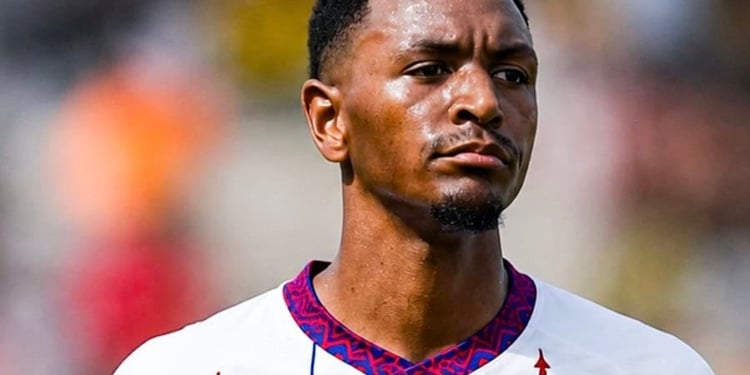 Mercato : Abdou Diallo va rejoindre Abha FC en Saudi Pro League