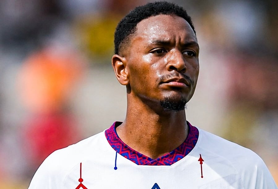 Mercato : Abdou Diallo va rejoindre Abha FC en Saudi Pro League - wiwsport
